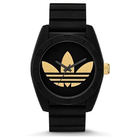 adidas adh2912|Adidas Santiago Quartz ADH2912 Unisex Watch.